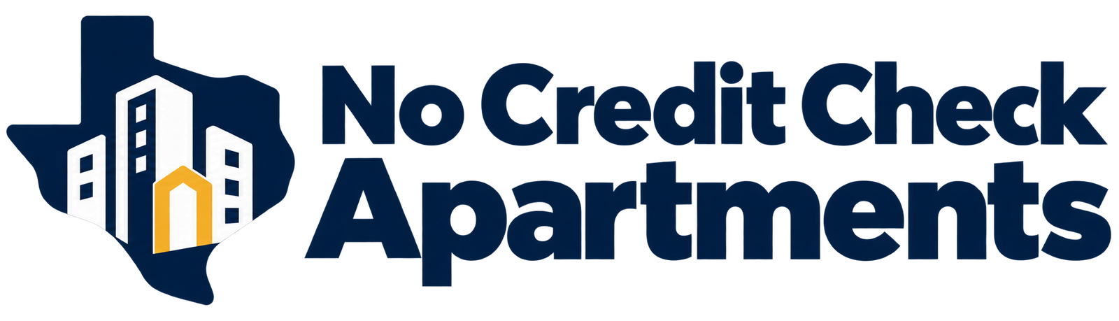 No Credit Check Apartments